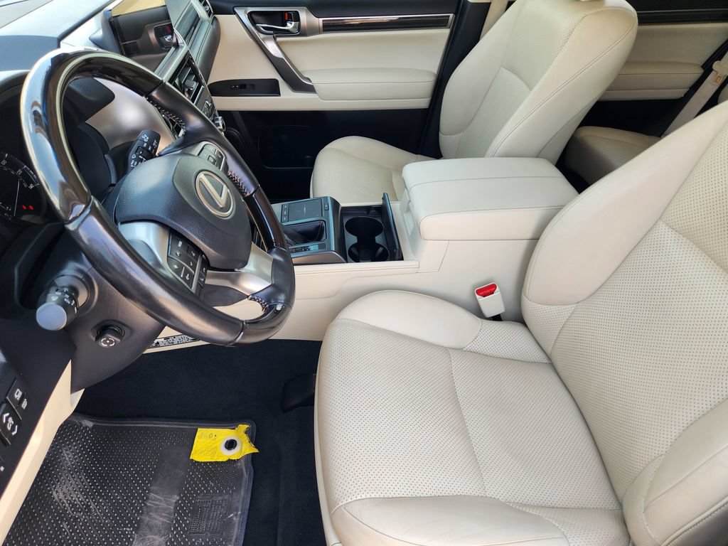 2022 Lexus GX LUXURY - Photo 13