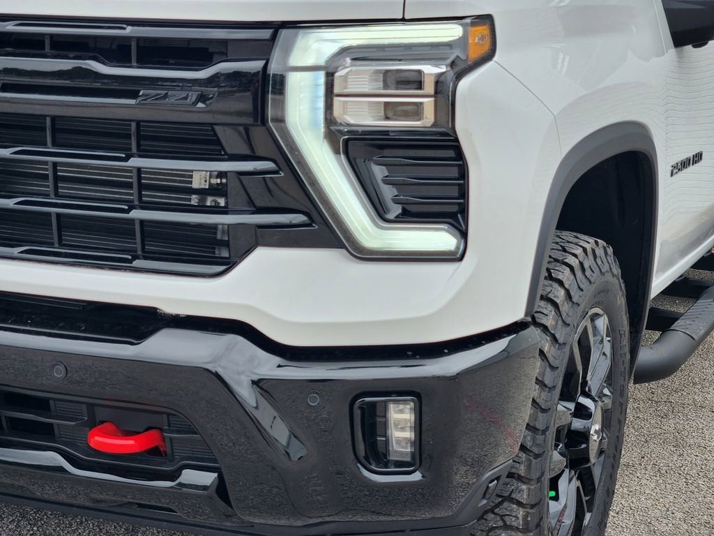 2026 Chevrolet Silverado 2500 HD LT - Photo 6