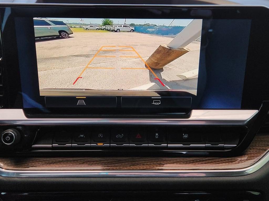 2024 Chevrolet Silverado 1500 RST - Photo 18
