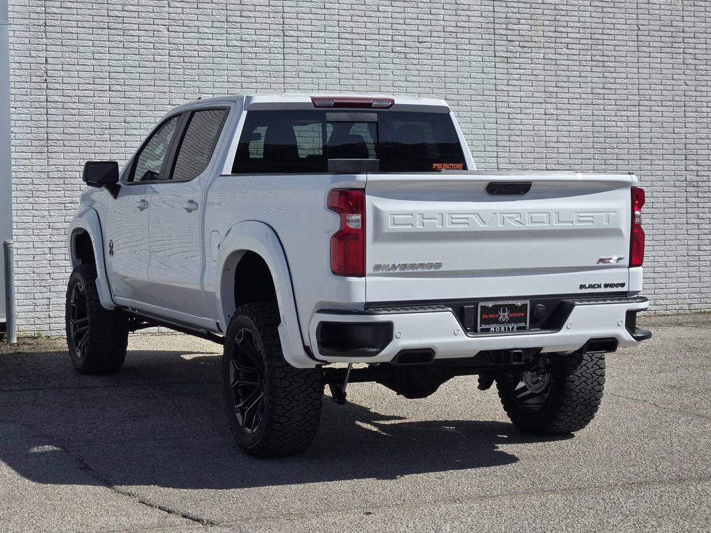2026 Chevrolet Silverado 1500 RST - Photo 3