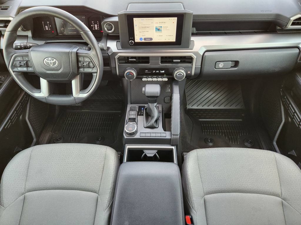 2026 Toyota 4Runner SR5 - Photo 25