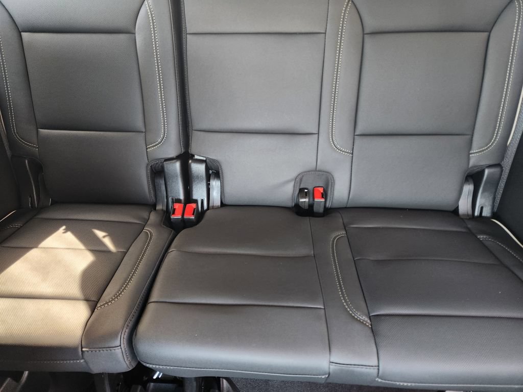 2026 Chevrolet Tahoe Premier - Photo 22