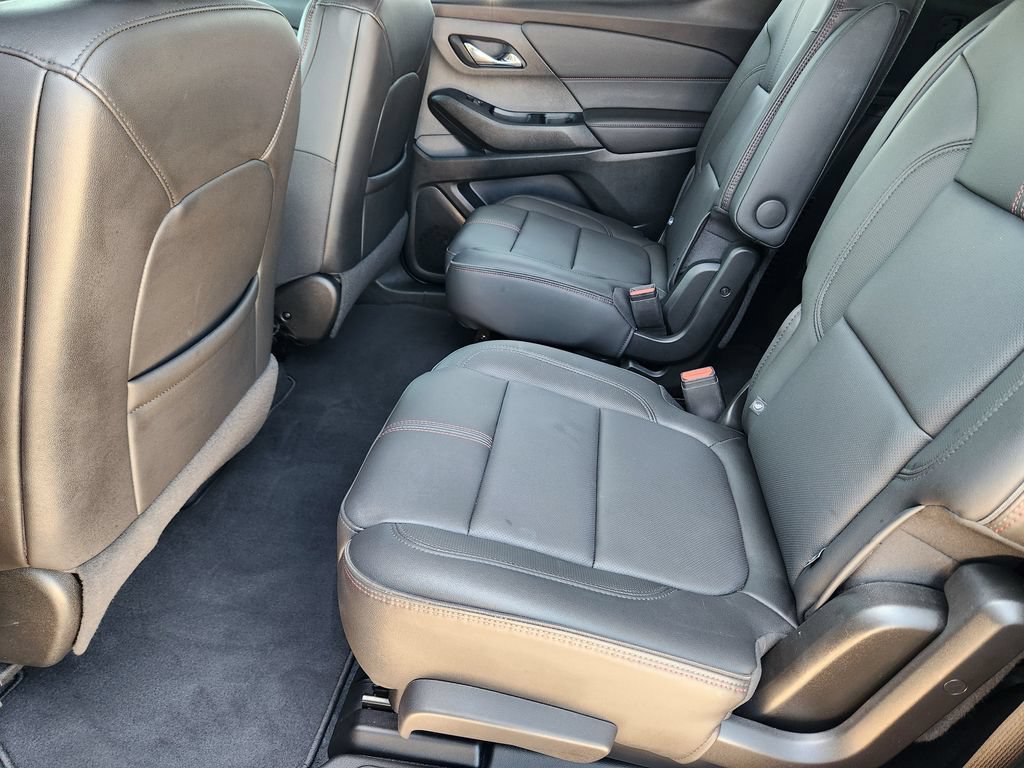 2023 Chevrolet Traverse RS - Photo 29