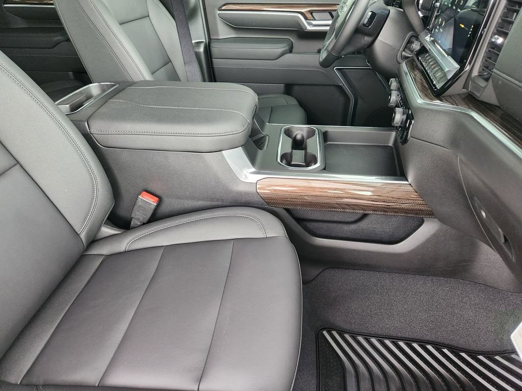 2026 Chevrolet Silverado 2500 HD LT - Photo 11