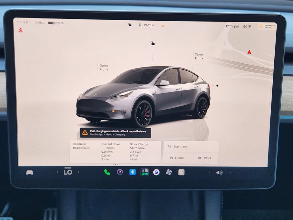 2024 Tesla Model Y Performance - Photo 16