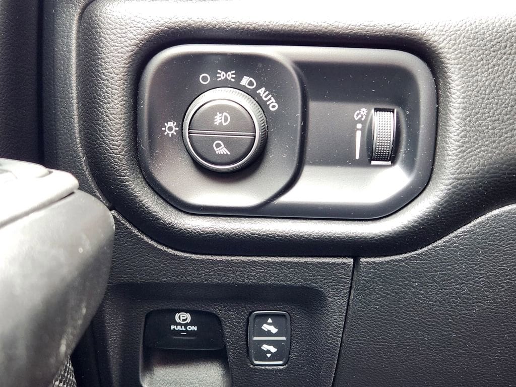 2025 RAM Ram 1500 Pickup Big Horn/Lone Star - Photo 22