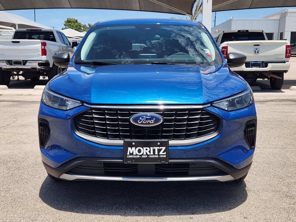 2023 Ford Escape Active - Photo 2