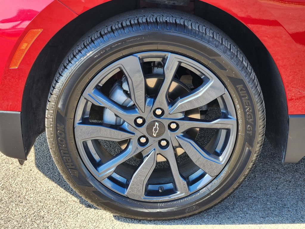 2023 Chevrolet Equinox RS - Photo 10