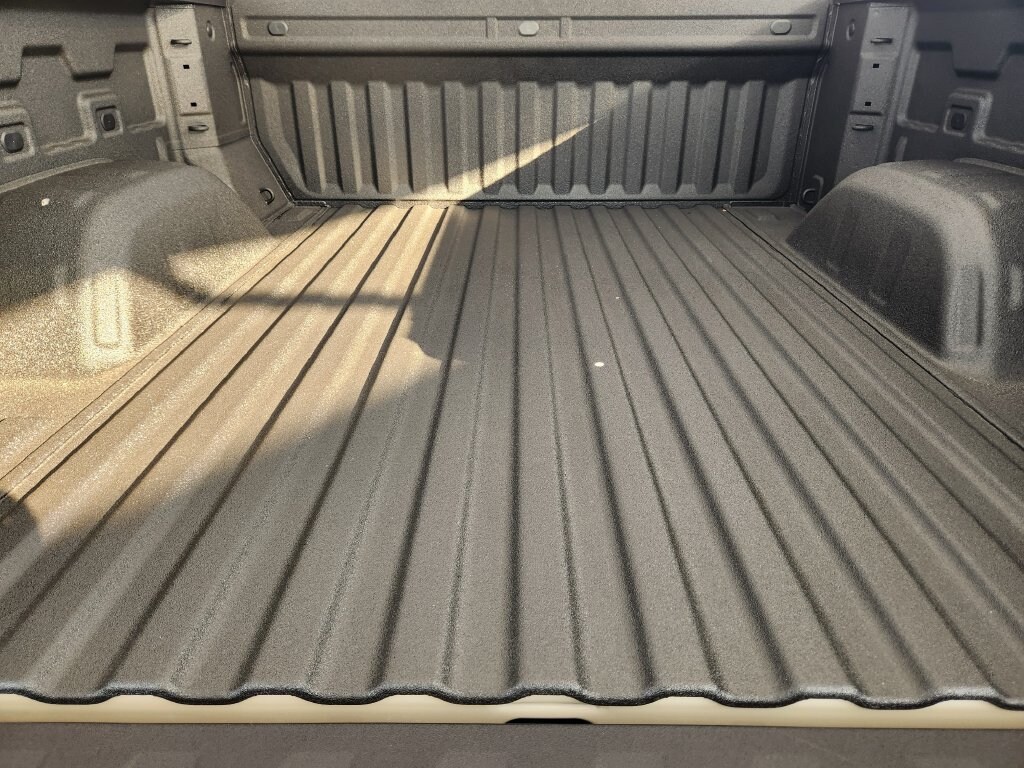 2026 Chevrolet Silverado 1500 Custom - Photo 21