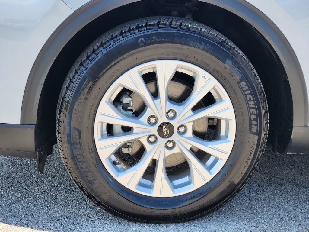 2025 Ford Escape Active - Photo 10