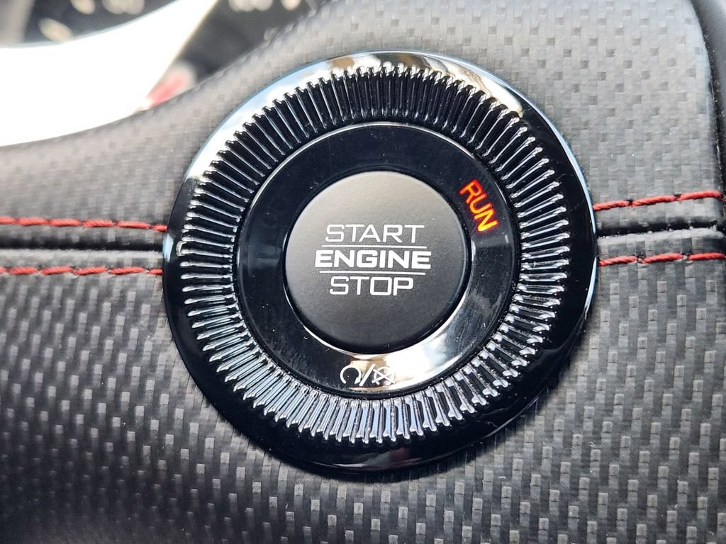 2025 Jeep Compass Trailhawk - Photo 21