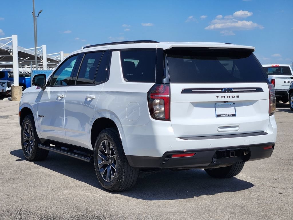 2023 Chevrolet Tahoe Z71 - Photo 7