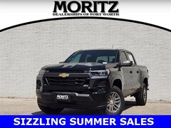 2025 Chevrolet Colorado WT/LT Truck