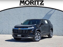 2026 Chevrolet Equinox LT SUV