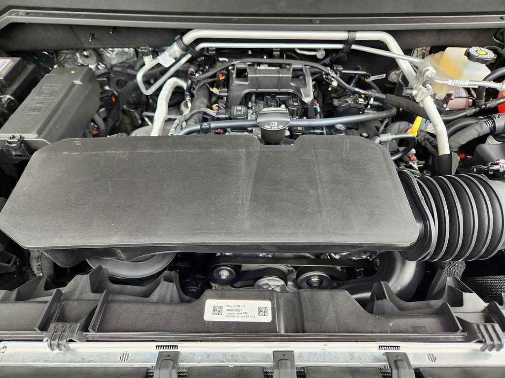 2026 Chevrolet Colorado LT - Photo 19