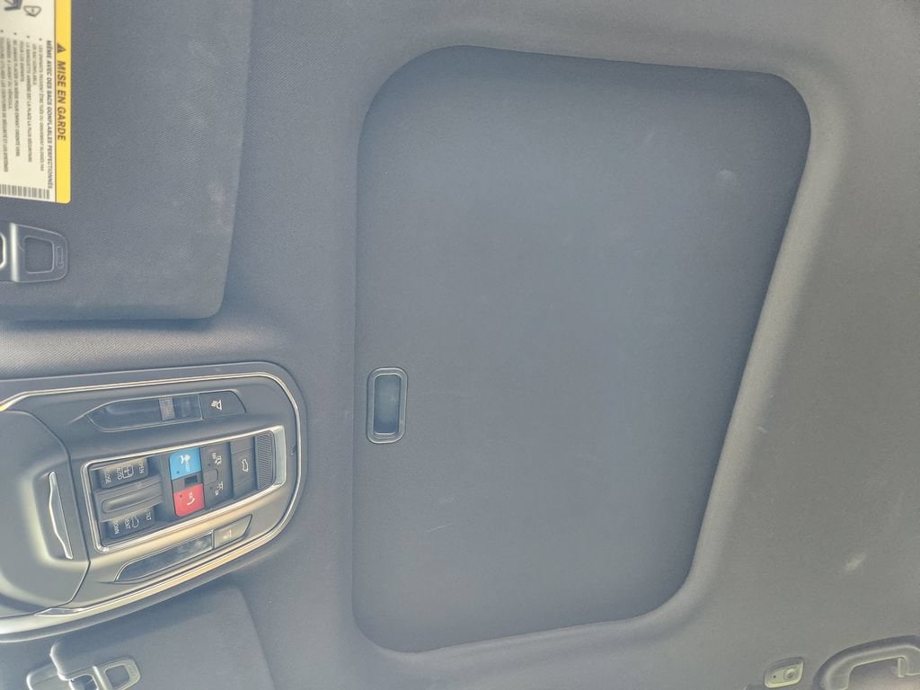 2025 Jeep Grand Cherokee Altitude - Photo 25