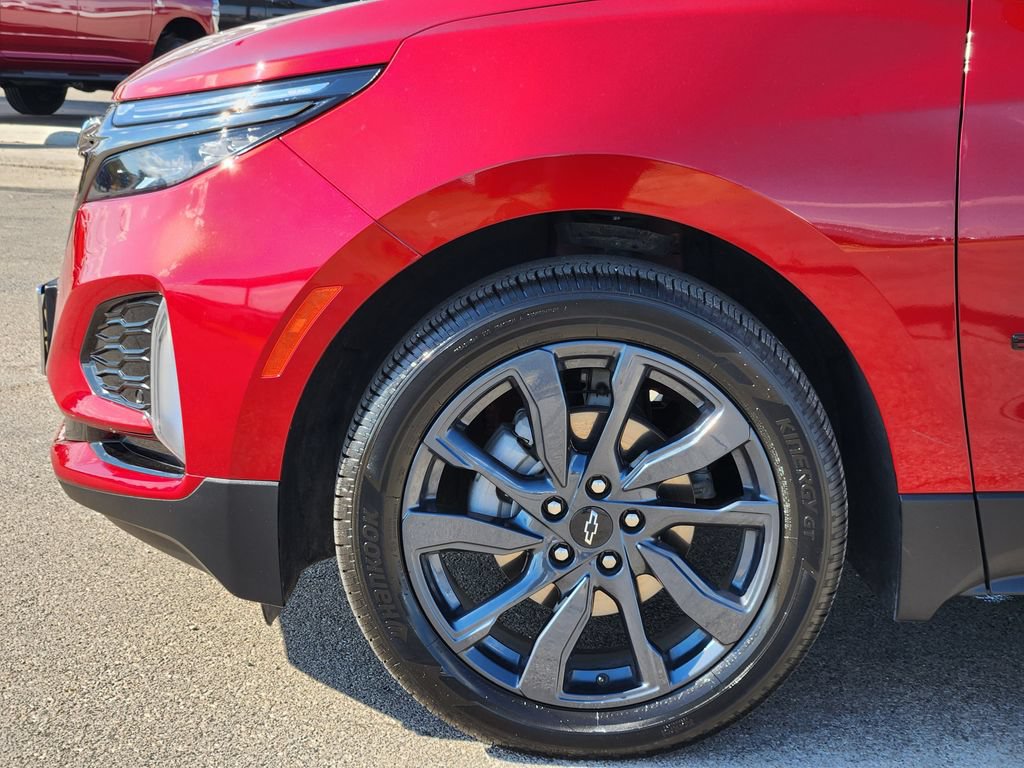 2023 Chevrolet Equinox RS - Photo 9