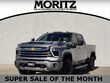 Chevrolet Silverado 2500 HD