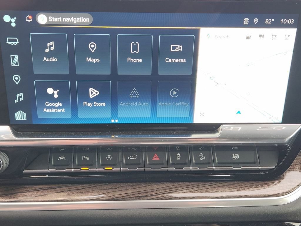 2026 Chevrolet Silverado 1500 RST - Photo 13