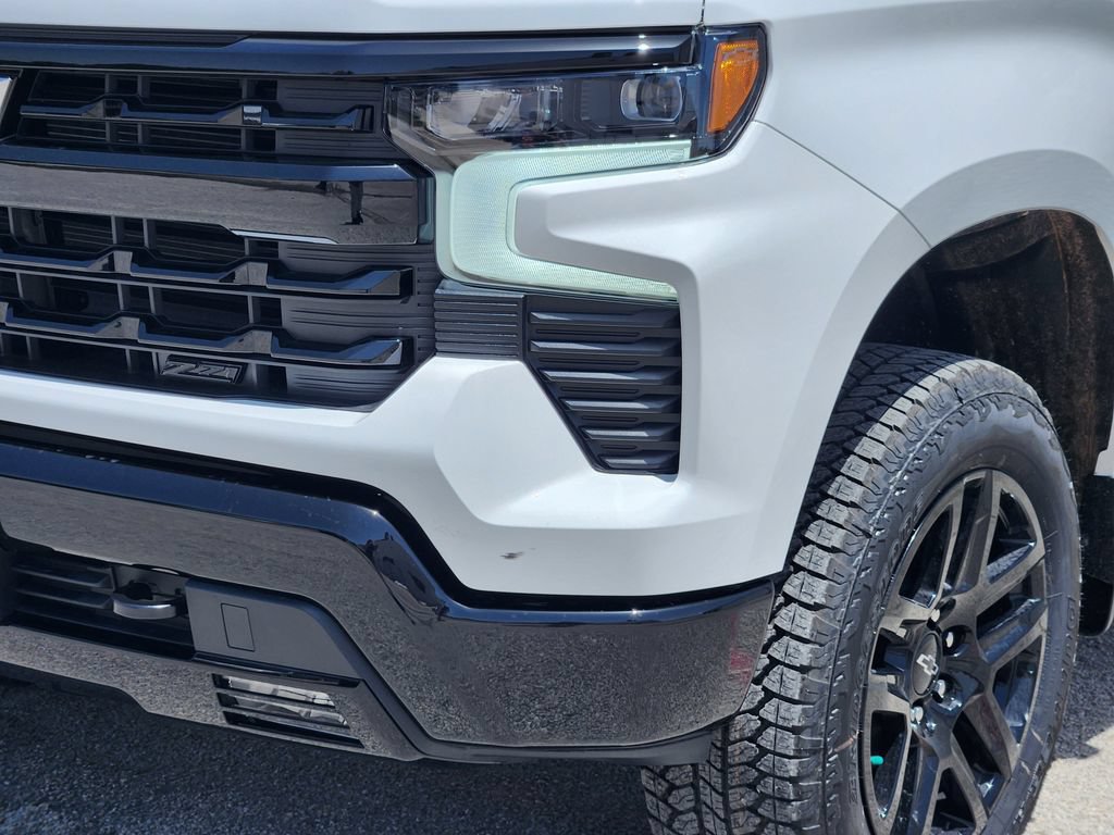 2026 Chevrolet Silverado 1500 LT Trail Boss - Photo 6