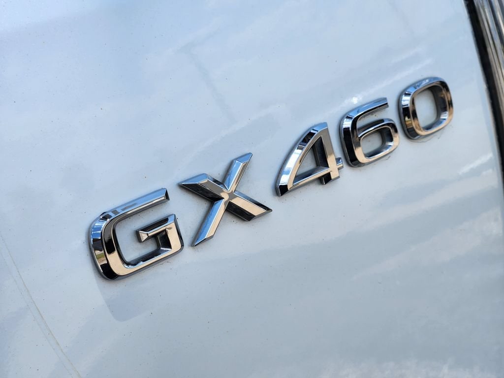 2022 Lexus GX LUXURY - Photo 12
