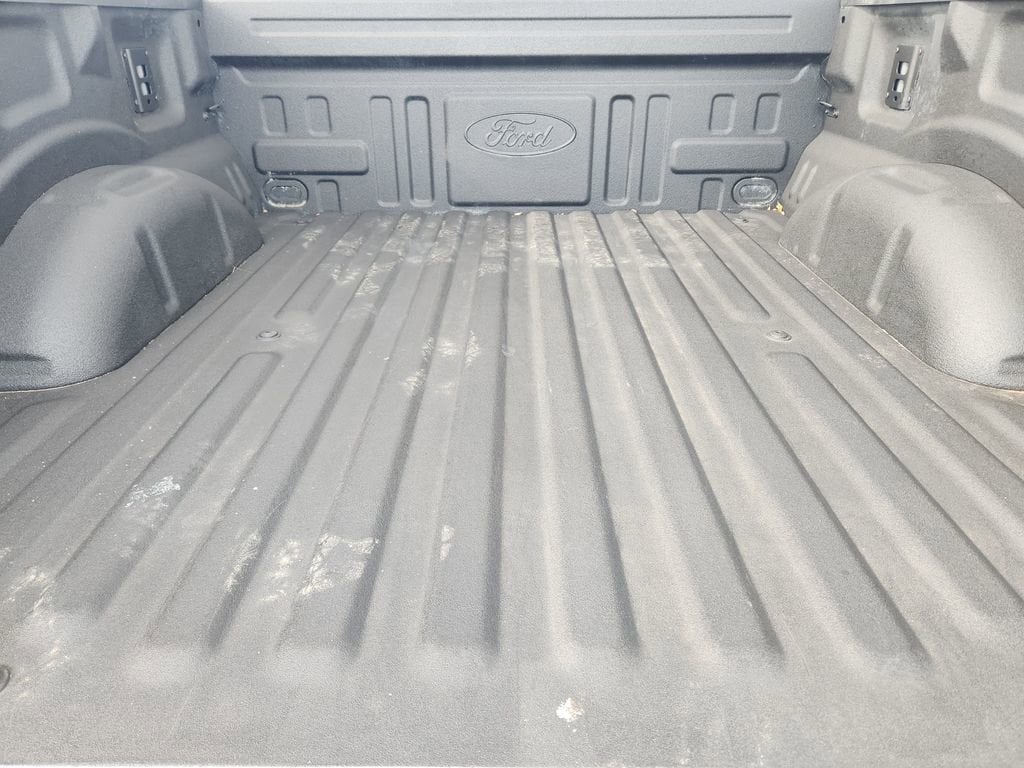 2025 Ford F-150 XLT - Photo 31
