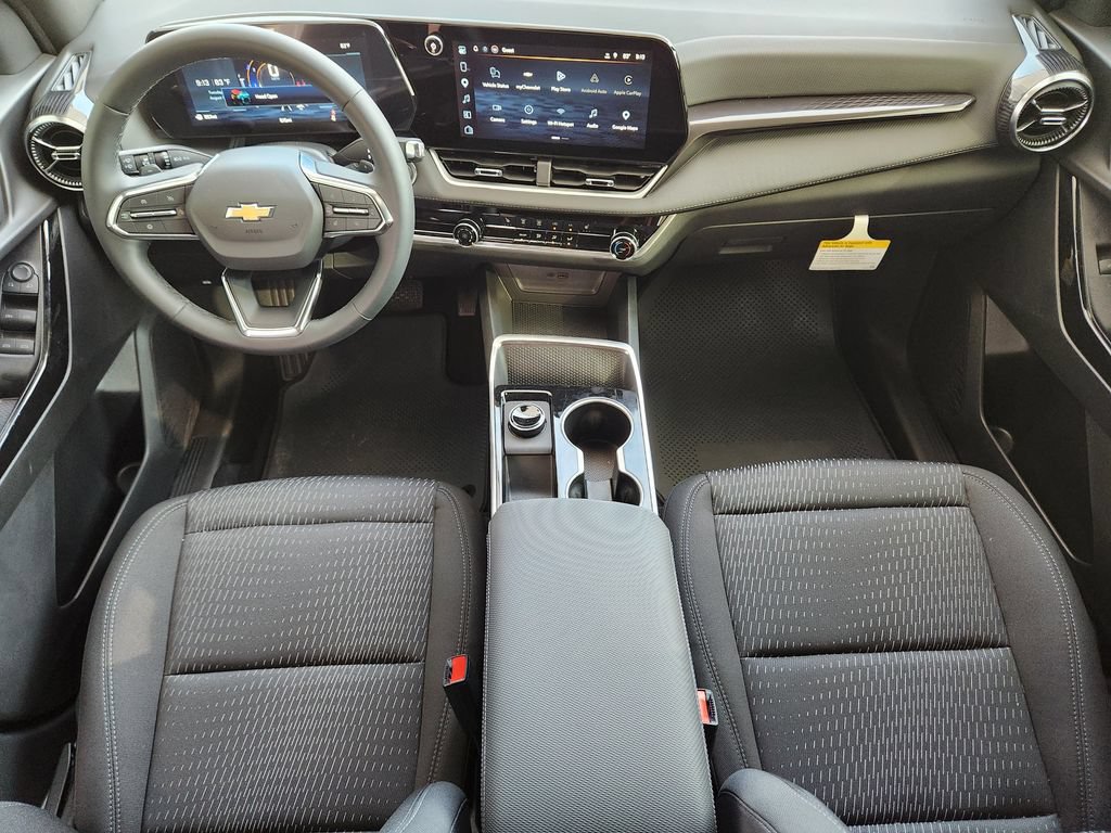2027 Chevrolet Equinox LT - Photo 17