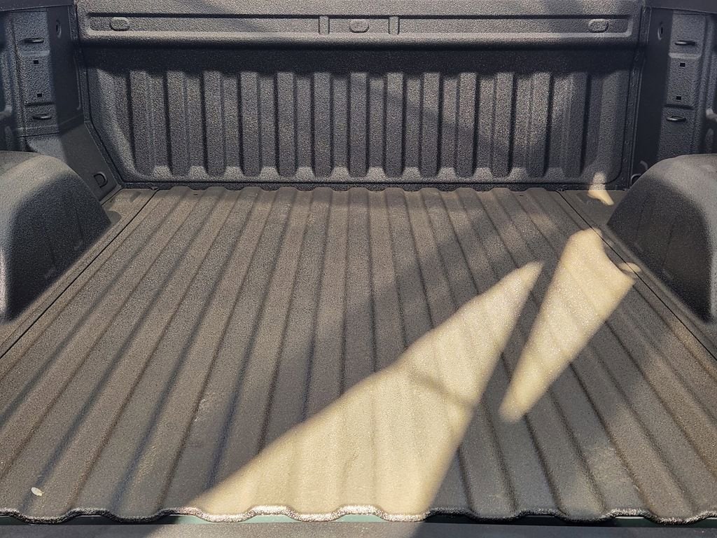 2026 Chevrolet Silverado 1500 LT - Photo 21