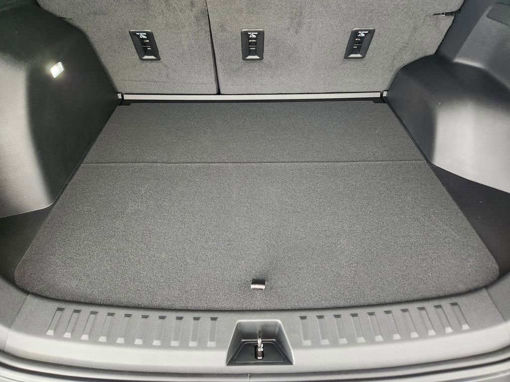 2026 Chevrolet Equinox LT - Photo 20