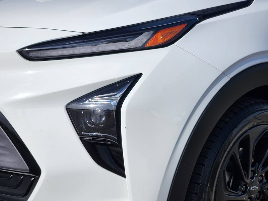 2023 Chevrolet Bolt EUV LT - Photo 8