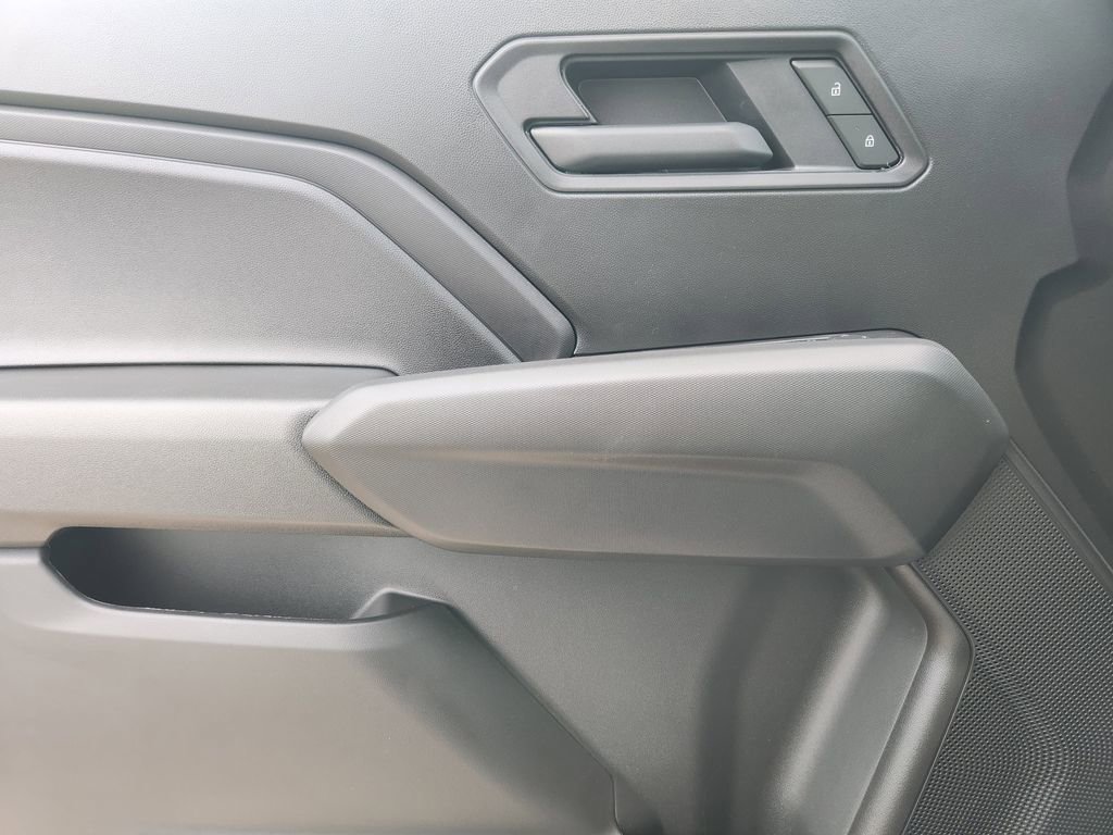 2026 Chevrolet Colorado Trail Boss - Photo 17