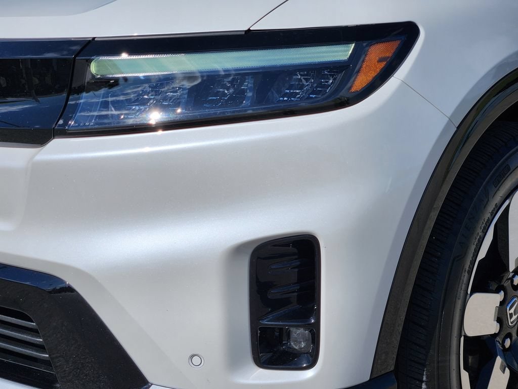 2024 Honda Prologue Elite - Photo 8