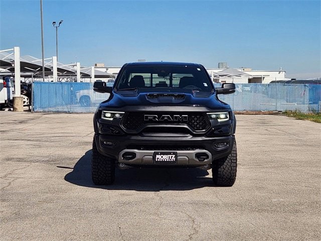 Used 2024 RAM Ram 1500 Pickup TRX with VIN 1C6SRFU94RN113869 for sale in Fort Worth, TX