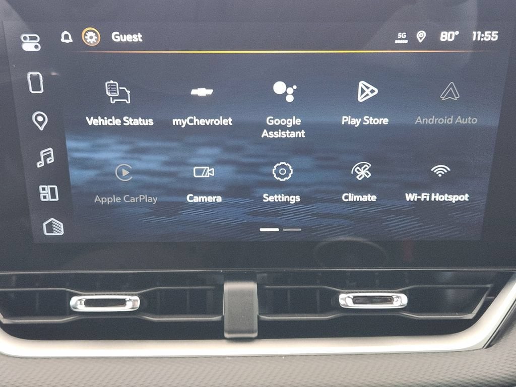 2026 Chevrolet Equinox LT - Photo 12