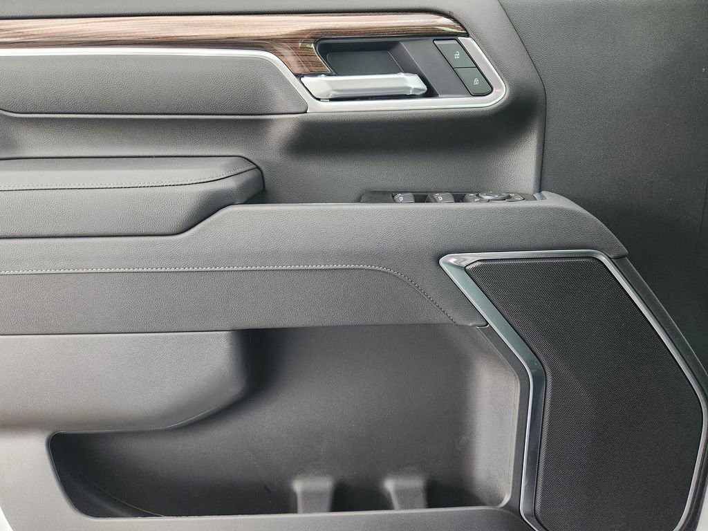 2026 Chevrolet Silverado 2500 HD LT - Photo 17