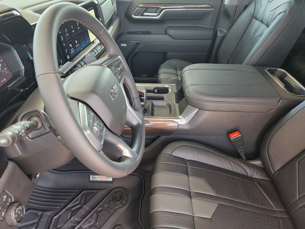 2026 Chevrolet Silverado 1500 RST - Photo 9