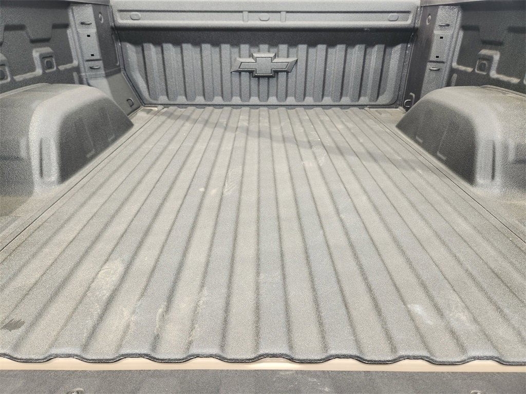 2025 Chevrolet Silverado 1500 RST - Photo 21