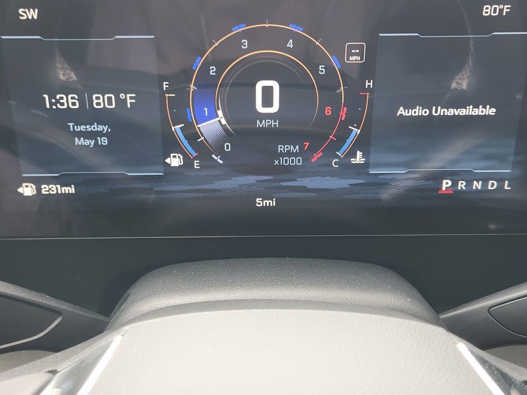 2026 Chevrolet Traverse LT - Photo 11