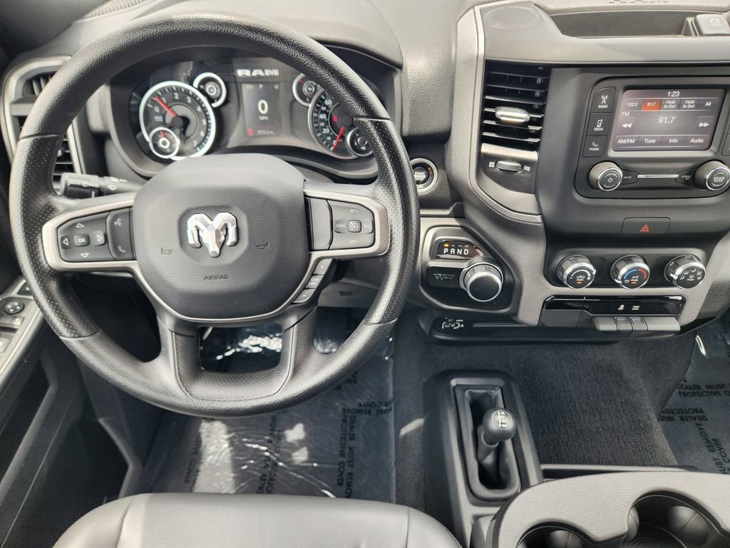 2024 RAM Ram 2500 Pickup Tradesman - Photo 26