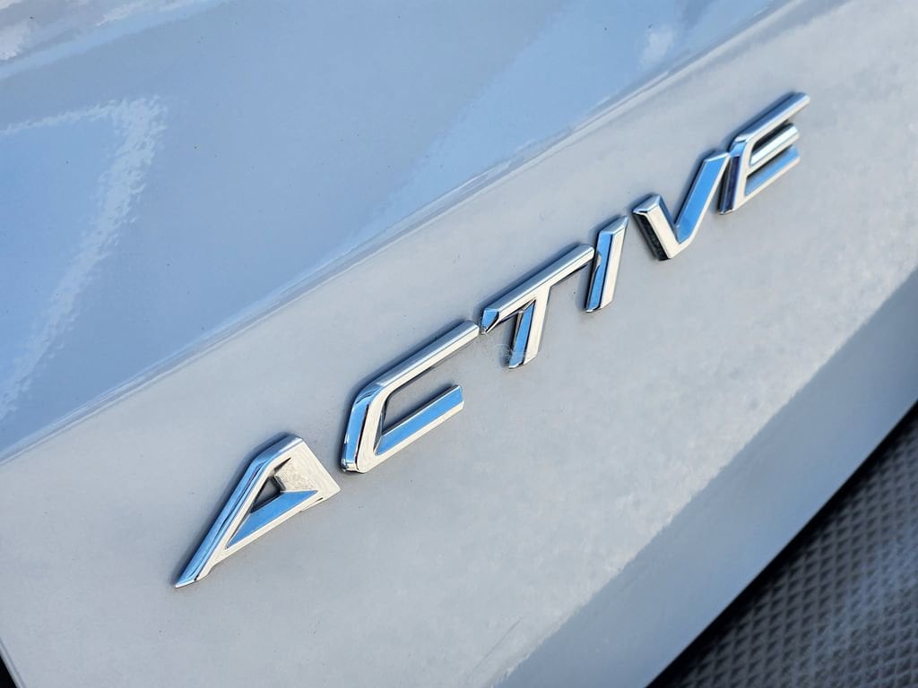 2025 Ford Escape Active - Photo 12