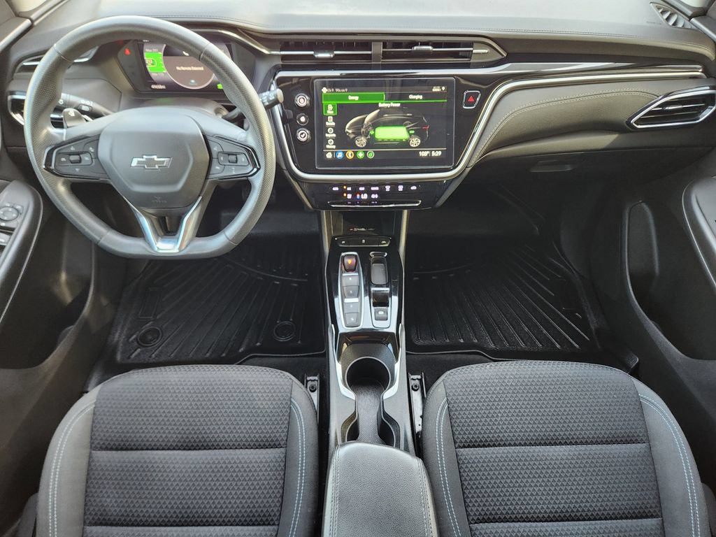 2023 Chevrolet Bolt EUV LT - Photo 25