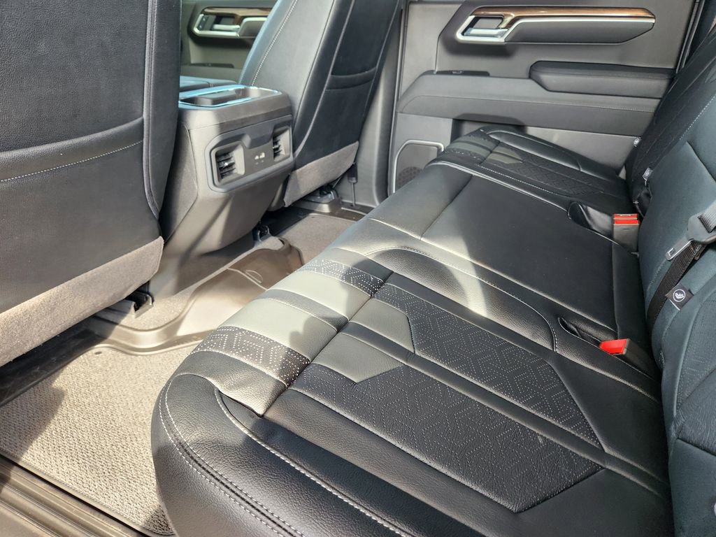 2025 Chevrolet Silverado 1500 RST - Photo 18