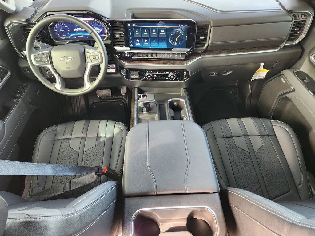 2025 Chevrolet Silverado 1500 RST - Photo 18