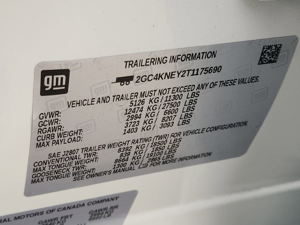 2026 Chevrolet Silverado 2500 HD LT - Photo 8