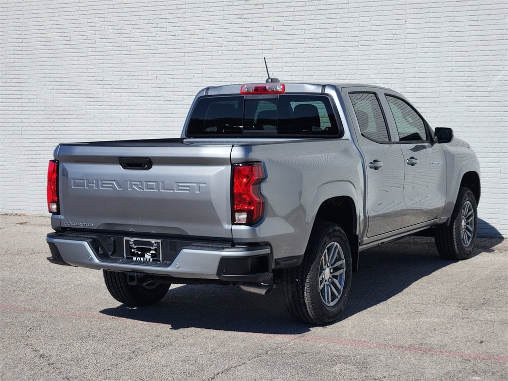 New 2026 Chevrolet Colorado LT Truck