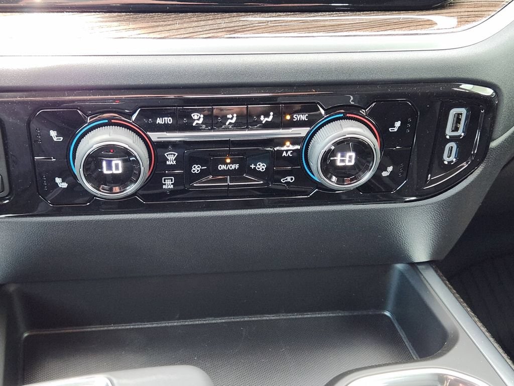 2026 Chevrolet Silverado 1500 RST - Photo 15