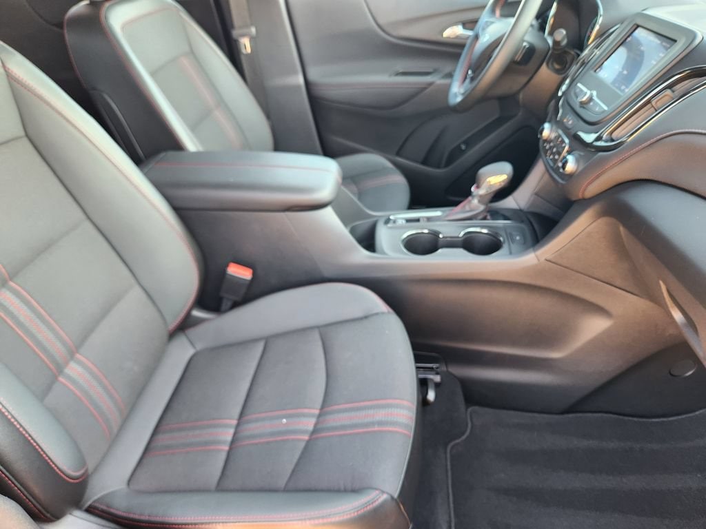 2023 Chevrolet Equinox RS - Photo 13