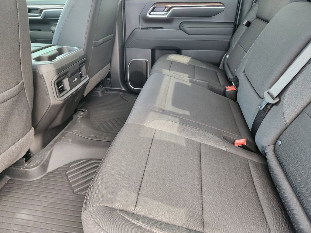 2026 Chevrolet Silverado 2500 HD LT - Photo 19