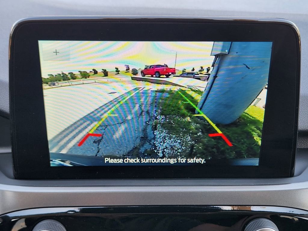 2025 Ford Escape Active - Photo 17