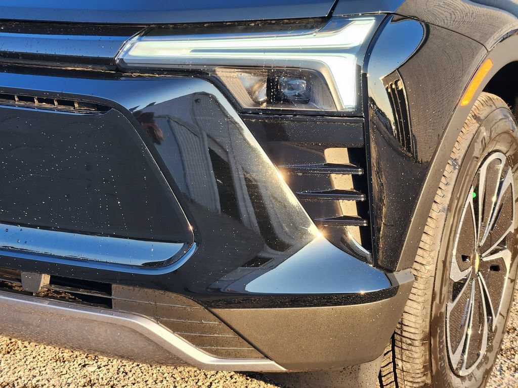 2025 Chevrolet Blazer EV LT - Photo 6